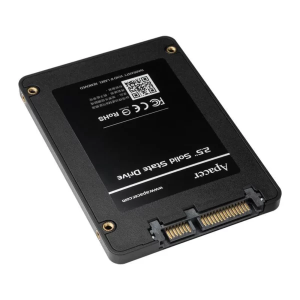 هارد اس اس دی اینترنال اپیسر مدل AS340X ظرفیت 120 گیگابایت