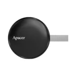 هارد اس اس دی اکسترنال اپیسر مدل AS725 ظرفیت 1 ترابایت 1 AS725