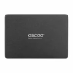 هارد اس اس دی اینترنال اوسکو مدل Black OSC SSD 002 ظرفیت 128 گیگابایت 16 هارد اس اس دی اینترنال اوسکو مدل Black OSC SSD 002 ظرفیت 128 گیگابایت