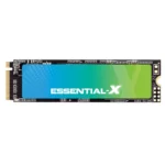 هارد اس اس دی اینترنال اگزاسند مدل Essential X ظرفیت 128 گیگابایت 12 Essential X