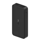 پاور بانک شیائومی 20000 میلی آمپرساعت مدل Redmi PB200LZM به همراه کابل تبدیل microUSB 19 color image TLP 2165 1a1a1a dd1248a8 adf9 4281 9fb9 85c2af2c5405