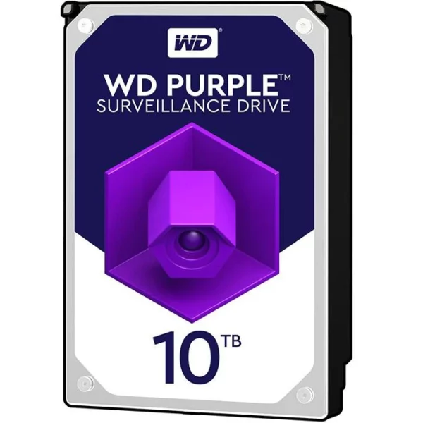 Purple WD101PURP