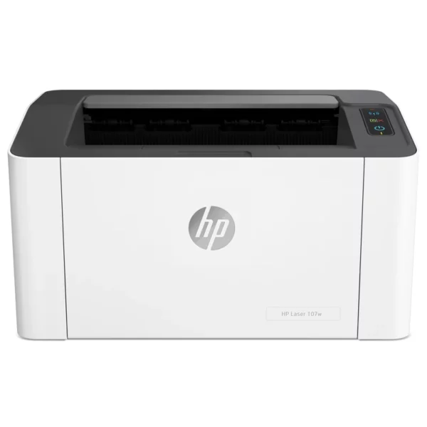 Laser 107w