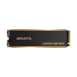 هارد اس اس دی اینترنال ای دیتا مدل LEGEND 960 MAX ظرفیت دو ترابایت 20 LEGEND 960 MAX