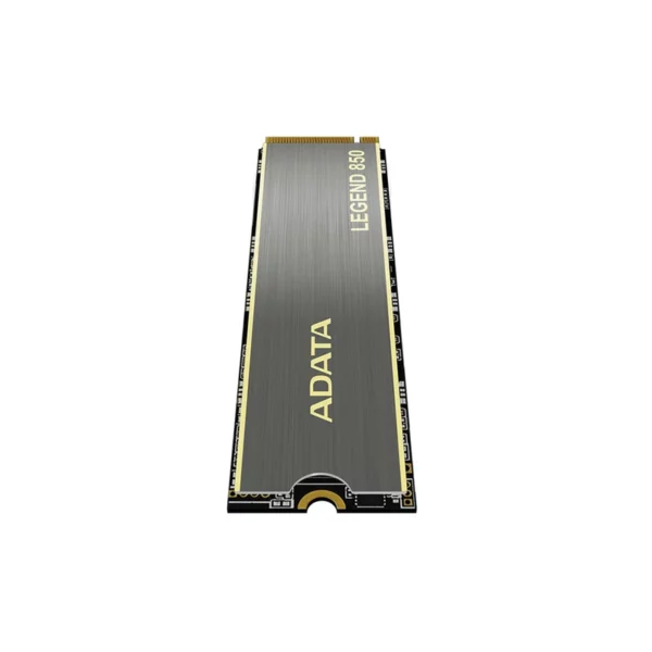 هارد اس اس دی اینترنال ای دیتا مدل LEGEND 850 ظرفیت 512 گیگابایت