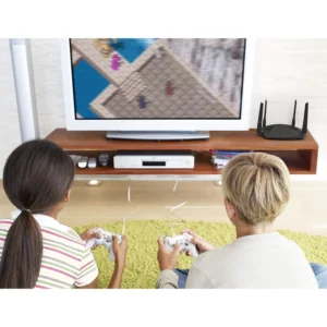 روتر گیمینگ DIR‑X1860 دی‌لینک استوک