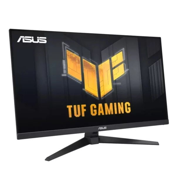 مانیتور گیمینگ ایسوس مدل TUF Gaming VG328QA1A سایز 31.5 اینچ