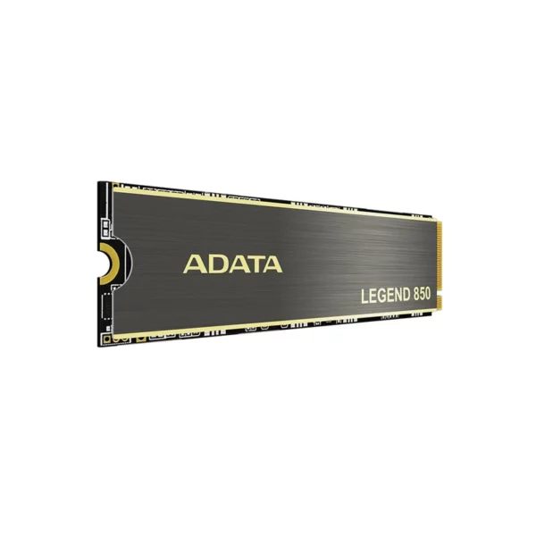 هارد اس اس دی اینترنال ای دیتا مدل LEGEND 850 ظرفیت 512 گیگابایت