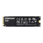 هارد اس اس دی اینترنال سامسونگ مدل 990 EVO Plus ظرفیت 1 ترابایت 17 990 EVO Plus