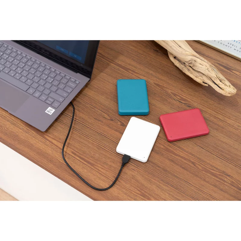 هارد اکسترنال توشیبا مدل Canvio Advance ظرفیت 4 ترابایت 12 هارد اکسترنال توشیبا مدل Canvio Advance ظرفیت 4 ترابایت