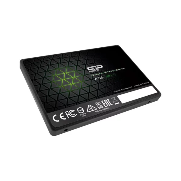 Ace A55 ظرفیت 128 گیگابایت