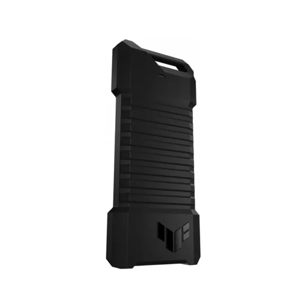 هارد SSD اکسترنال ایسوس مدل TUF Gaming AS1000 Plus ظرفیت یک ترابایت
