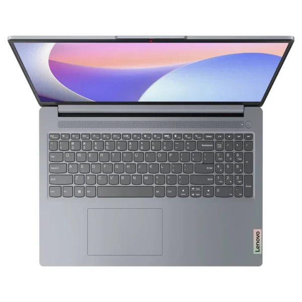 لپ تاپ لنوو 15.6 اینچی مدل IdeaPad Slim 3 i7 13620H 16GB 512GB IPS