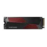 هارد اس اس دی اینترنال سامسونگ مدل 990PRO with Heatsink ظرفیت 2 ترابایت 16 990PRO with Heatsink