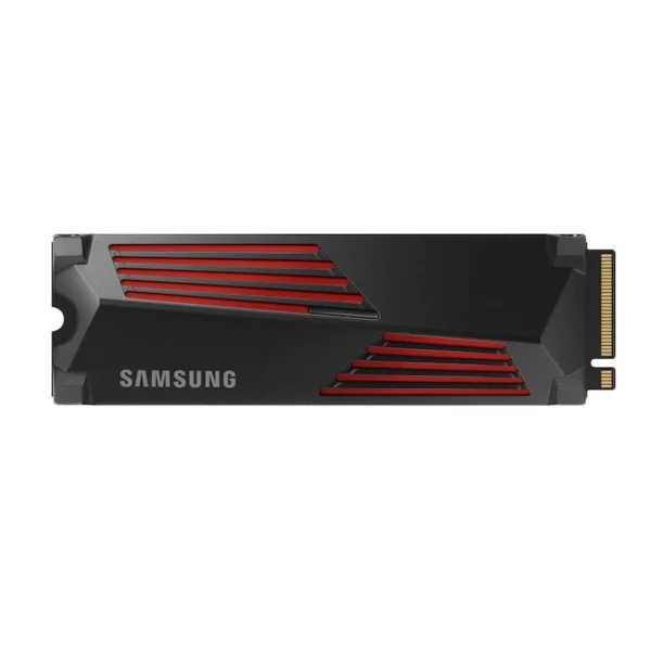 990PRO with Heatsink