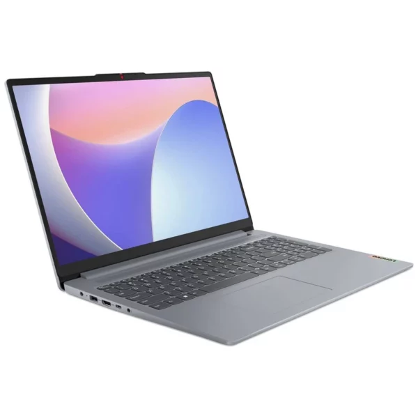 لپ تاپ لنوو 15.6 اینچی مدل IdeaPad Slim 3 i7 13620H 16GB 512GB IPS