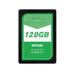 هارد اس اس دی اینترنال دیتا پلاس مدل DP800 ظرفیت 120 گیگابایت 10 DP800 ظرفیت 120 گیگابایت