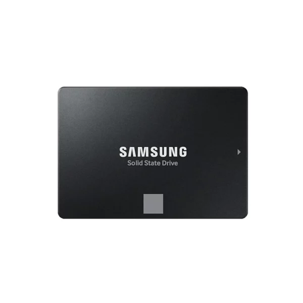 هارد اس اس دی اینترنال سامسونگ مدل EVO 870 ظرفیت 1 ترابایت