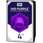 هارددیسک اینترنال وسترن دیجیتال مدل Purple WD42PURZ ظرفیت 4 ترابایت 14 Purple WD42PURZ