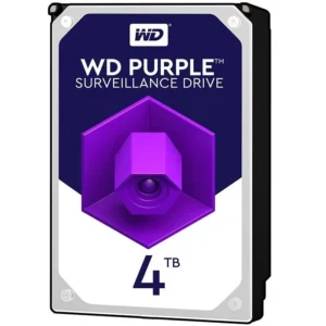 Purple WD42PURZ