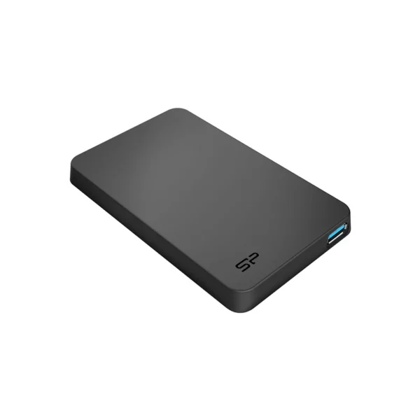 هارد اکسترنال سیلیکون پاور مدل Stream S05 ظرفیت 2 ترابایت