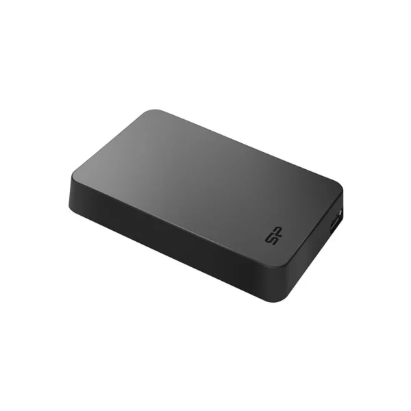 هارد اکسترنال سیلیکون پاور مدل Stream S05 ظرفیت 2 ترابایت