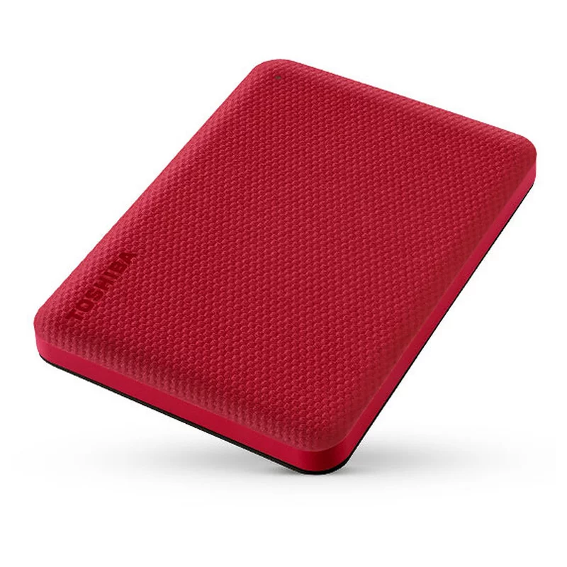 هارد اکسترنال توشیبا مدل Canvio Advance ظرفیت 4 ترابایت 6 هارد اکسترنال توشیبا مدل Canvio Advance ظرفیت 4 ترابایت