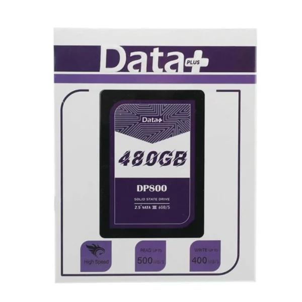 DP800