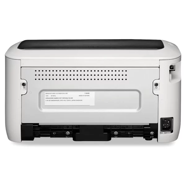 پرینتر کانن مدل imageCLASS LBP6030w لیزری