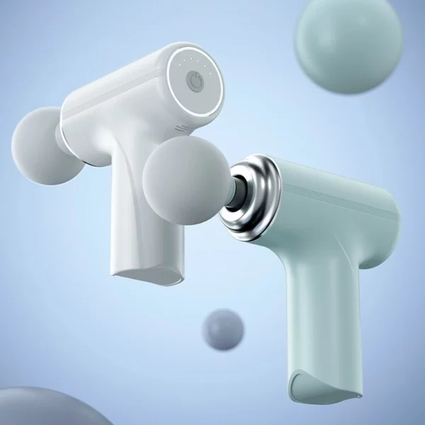 ماساژور برقی مدل MG-203