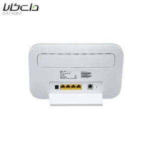 مودم 4G-TD-LTE وینکس مدل TF I60-s1 به همراه سیمکارت و 10 گیگ اینترنت یک ماهه