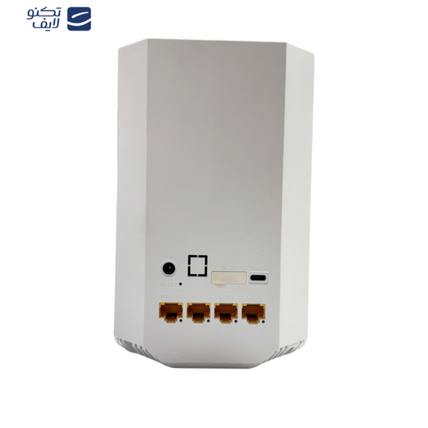 مودم وایرلس 5G دو هوم مدل ZLT x28 pro
