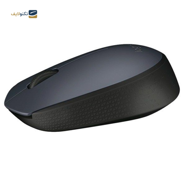 ماوس بی سیم لاجیتک مدل M170