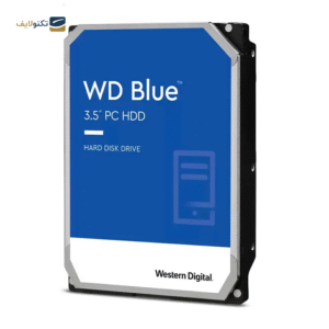 Blue WD40EZRZ