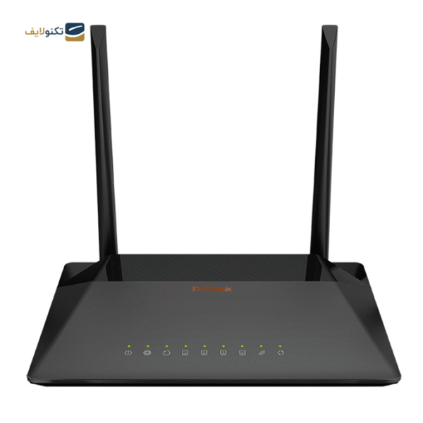 مودم روتر ADSL2 Plus و VDSL2 بی سیم دی لینک مدل DSL-224 NEW