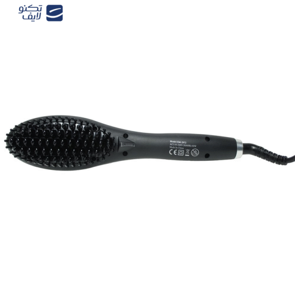 برس حرارتی جیمی مدل GM-2972