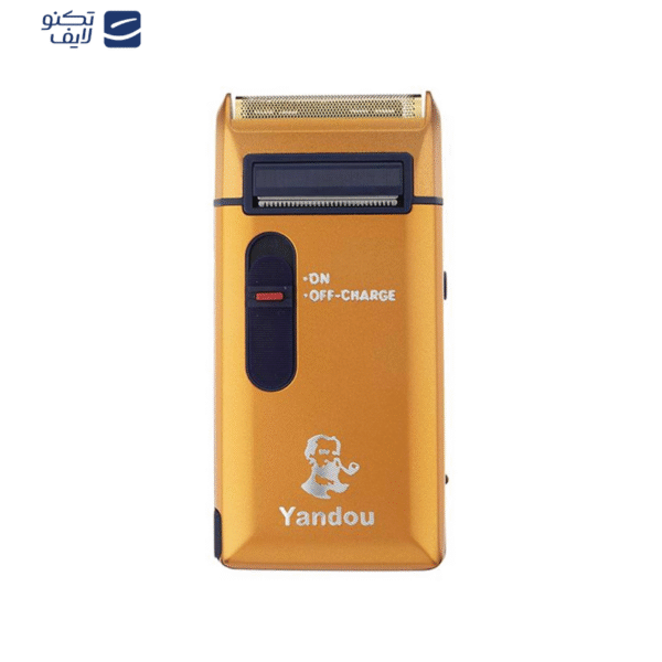 ماشین اصلاح موی صورت یاندو مدل SV-316U