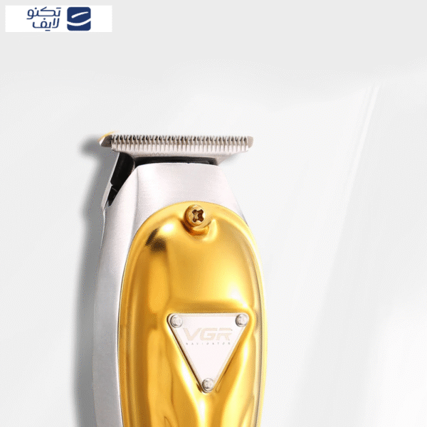 ماشین اصلاح سر و صورت تریمر وی جی آر مدل V-911