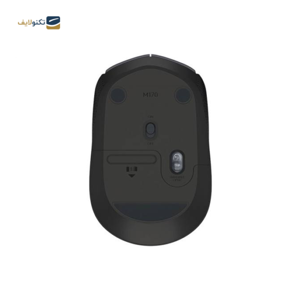 ماوس بی سیم لاجیتک مدل M170