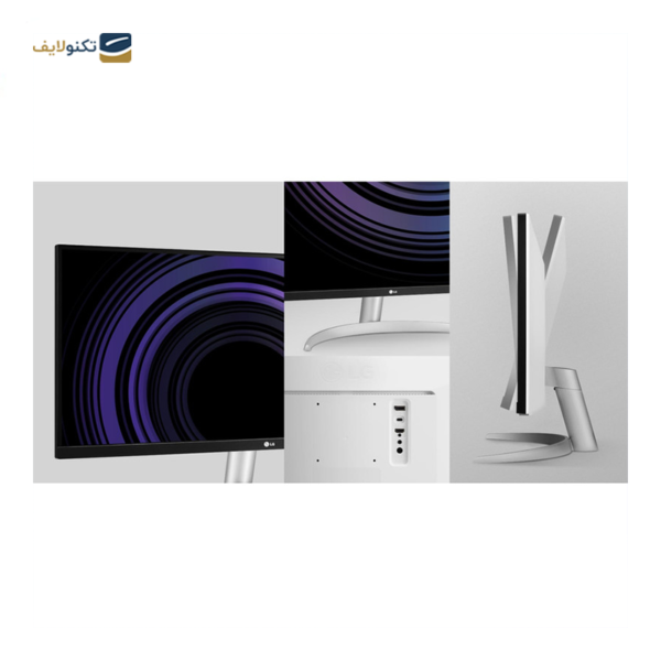 مانیتور ال جی مدل 29WQ600 سایز 29 اینچ