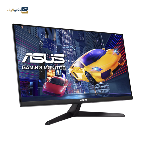 مانیتور گیمینگ ایسوس مدل VY279HGE سایز 27 اینچ
