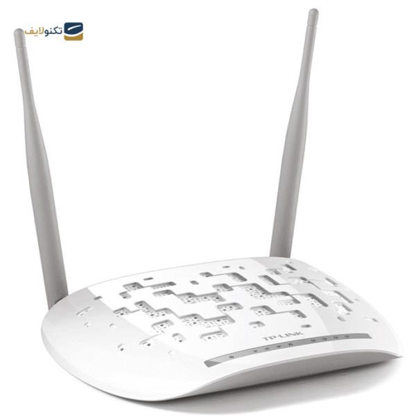 مودم روتر ADSL2 Plus بی‌سیم تی پی -لینک مدل TD-W8961N