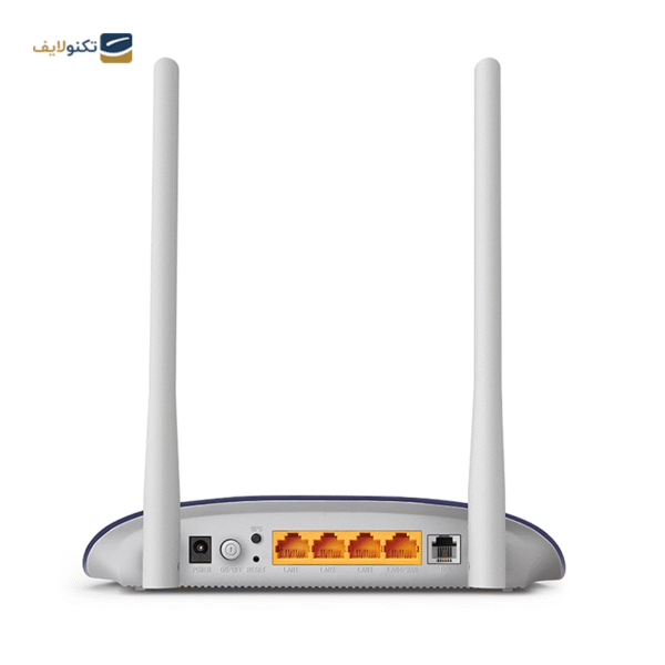 مودم روتر VDSL/ADSL تی پی -لینک مدل TD-W9960