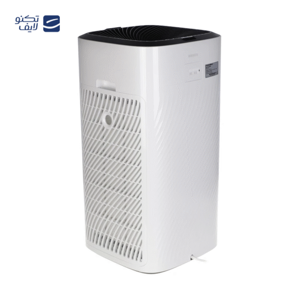 دستگاه تصفیه هوا پاکشوما مدل گیگا MPK-700