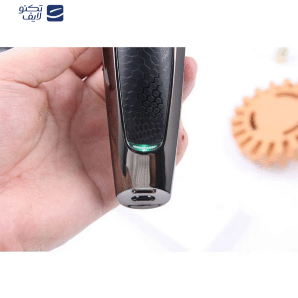 ماشین اصلاح صورت وی جی آر مدل V-030