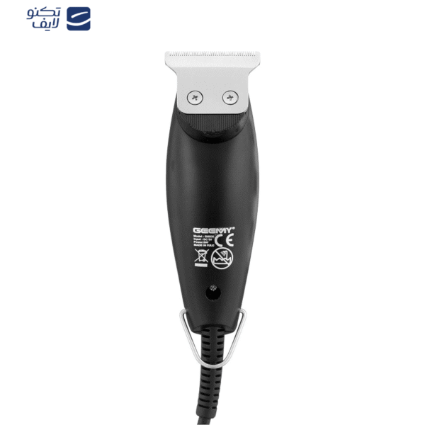 ماشین اصلاح صورت جیمی مدل GM-830
