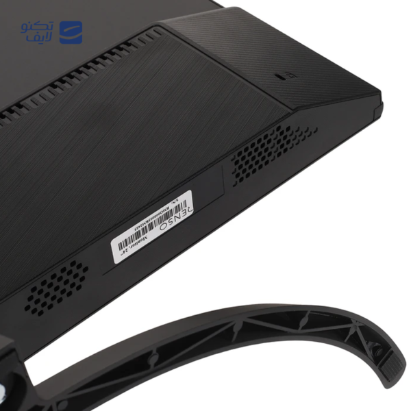 مانیتور رنسو مدل RM-24PRIME سایز 24 اینچ به همراه ماوس