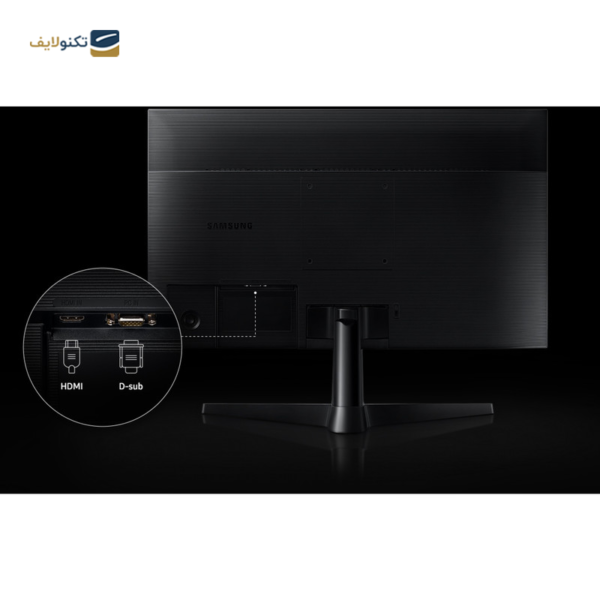 مانیتور سامسونگ مدل LS22C310EAMXUE سایز 22 اینچ