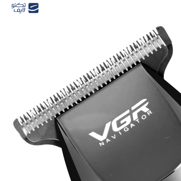 ماشین اصلاح صورت وی جی آر مدل V-030