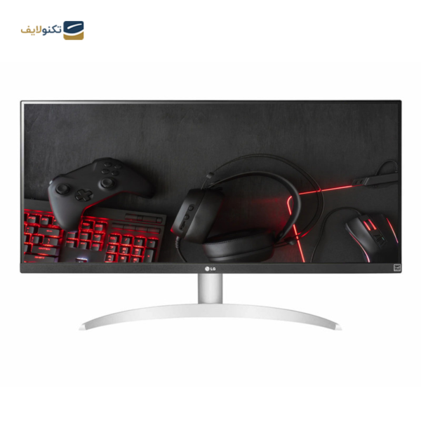 مانیتور ال جی مدل 29WQ600 سایز 29 اینچ